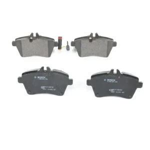 0 986 494 290 BOSCH Klocki hamulcowe przód z czujnikiem