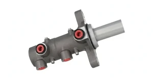 FIAT DUCATO Pompa hamulcowa METELLI