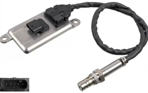Czujni mocznika nox MAN TGA FEBI BILSTEIN