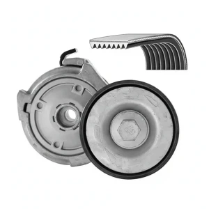 1823 K, 1823, 2528, 3228 C, 2523, 2623 L, 2628 L, 2523 K Zestaw paska klinowego wielorowkowego MERCEDES-BENZ AXOR DAYCO