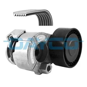 1.5 dCi Zestaw paska klinowego wielorowkowego RENAULT KANGOO I DAYCO
