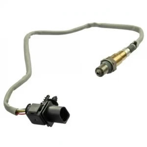 1.0 Sonda lambda ogrzewana regulacyjna przed katalizator FORD FOCUS III DELPHI