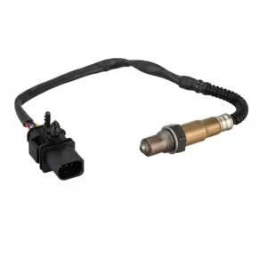 D4 AWD, D4, D3, D5 AWD Sonda lambda ogrzewana regulacyjna przed katalizator VOLVO XC60 I DELPHI