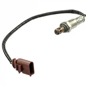 1.4 TFSI Sonda lambda ogrzewana regulacyjna planarna przed katalizator AUDI A3 8P DELPHI