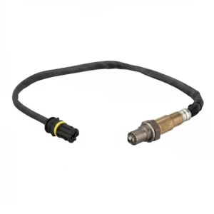 120 i Sonda lambda ogrzewana diagnostyczna planarna za katalizator BMW 1 E82 DELPHI