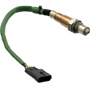 1.0, 0.9 Sonda lambda ogrzewana regulacyjna przed katalizator SMART FORFOUR III DELPHI