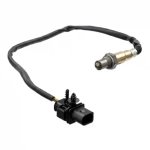 1.3 CDTi Sonda lambda ogrzewana regulacyjna przed katalizator OPEL MERIVA B DELPHI