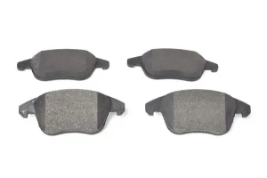 Klocki hamulcowe przód CITROËN DS4 BOSCH