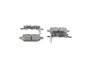 klocki hamulcowe toyota auris 2007 0 986 494 255 BOSCH