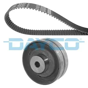 2.0 D, 2.0 TD AUDI 100 C3 Zestaw paska rozrządu DAYCO