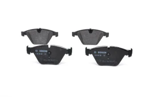 Klocki hamulcowe przód BMW 3 E90 BOSCH