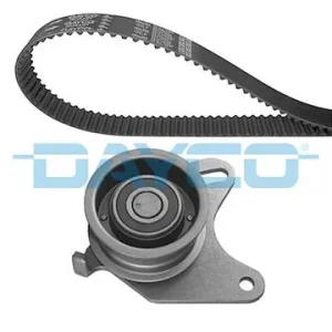 2.5 TD, 2.5 D MITSUBISHI L 300 III Zestaw paska rozrządu DAYCO