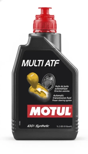 105784 MOTUL Olej do układu wspomagania