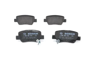 0 986 494 403 BOSCH Klocki hamulcowe tył