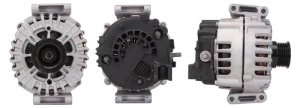 C 250, C 220 MERCEDES-BENZ KLASA C C205 Alternator 200a