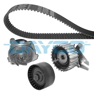 1.8 i.e., 2.0 16V ALFA ROMEO 146 Zestaw rozrządu + pompa wodna DAYCO