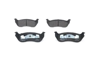 Klocki hamulcowe tył JEEP CHEROKEE KJ III BOSCH