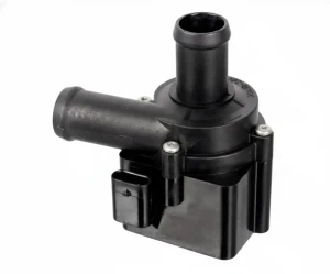 2.7 TDI, 3.0 TDI AUDI A4 B8 Dodatkowa pompa wody FEBI BILSTEIN