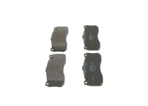 Klocki hamulcowe przód BMW 3 E92 BOSCH