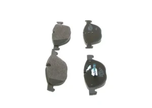 0 986 494 429 BOSCH Klocki hamulcowe przód