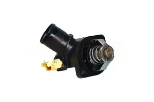 1.4 i PEUGEOT 206 Korpus obudowa termostatu KAMOKA
