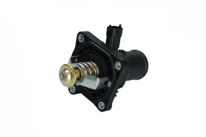 1.8, 1.6, 1.8 LPG CHEVROLET CRUZE Korpus obudowa termostatu KAMOKA