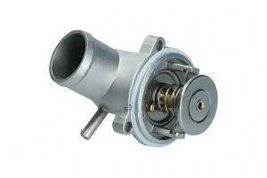220 TE, 200 TE MERCEDES-BENZ 124 S124 Korpus obudowa termostatu KAMOKA