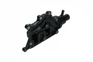 1.6 RENAULT CLIO II Korpus obudowa termostatu KAMOKA