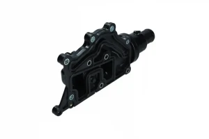 1.6 16V, 1.4 16V RENAULT CLIO III Korpus obudowa termostatu KAMOKA