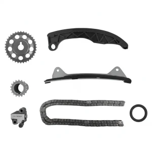 1.0 VVTi Zestaw łańcucha rozrządu TOYOTA AYGO DAYCO