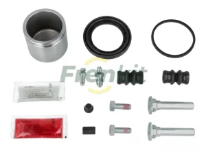 Zestaw naprawczy zacisku hamulca przód FORD TRANSIT FRENKIT