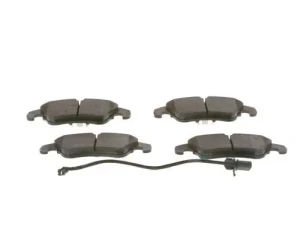 klocki audi a4 b8 025 247 4319/W MEYLE
