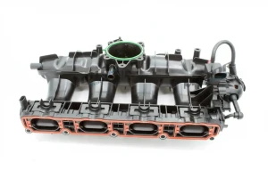 2.0 TFSI, 1.8 TFSI Kolektor ssący dr.motor automotive AUDI TT II Dr.Motor Automotive