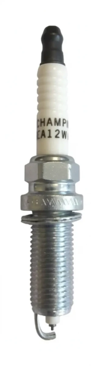 3.5 V6, 2.0 16V RENAULT LAGUNA III Świeca zapłonowa irydowa CHAMPION