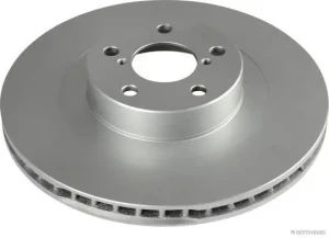 tarcze hamulcowe subaru impreza BG3818 DELPHI