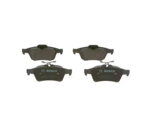 klocki hamulcowe focus mk3 LP3600 DELPHI