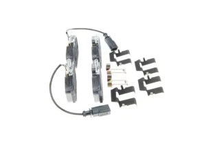 Klocki hamulcowe tył VW TRANSPORTER T4 BOSCH