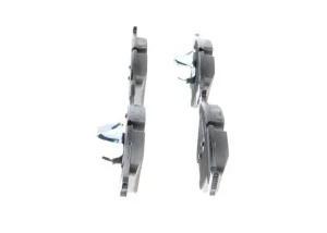 Klocki hamulcowe przód BMW 6 F12 BOSCH
