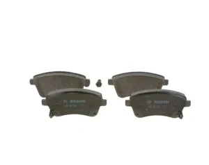 klocki hamulcowe kia venga 0 986 494 552 BOSCH