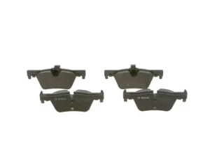 Klocki hamulcowe tył BMW 4 F32 F82 BOSCH