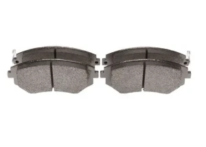 Klocki hamulcowe przód SUBARU LEGACY IV BOSCH