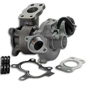 1.4 TDCi Turbosprężarka turbina FORD FIESTA VI MEAT & DORIA