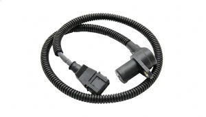 2.8 HDi Czujniki położenia wału korbowego CITROËN JUMPER MAGNETI MARELLI