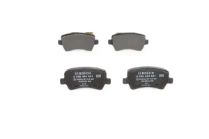 Klocki hamulcowe tył FORD GALAXY II BOSCH