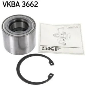 VKBA 3662 SKF Łożysko koła przód