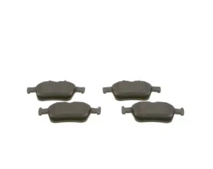 Klocki hamulcowe tył SEAT LEON III BOSCH