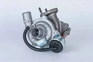 1.3 DDiS Urządzenie doładowujące, system doładowania SUZUKI SWIFT III KAMOKA