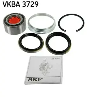 VKBA 3729 SKF Łożysko koła przód