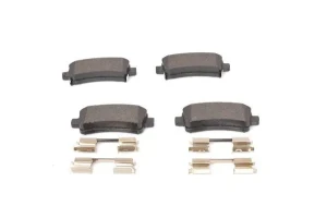 klocki hamulcowe przód opel insignia 2.0 cdti 13.0460-2755.2 ATE