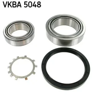 VKBA 5048 SKF Łożysko koła tył